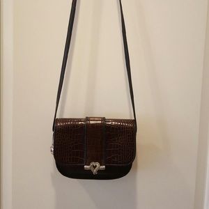 Brighton One World Crossbody